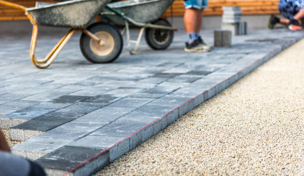 Best Affordable Driveway Pavers  in Toro Nyon, CA