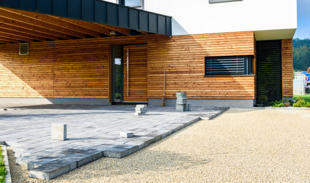 Professional Driveway Pavers in Toro Canyon, CA