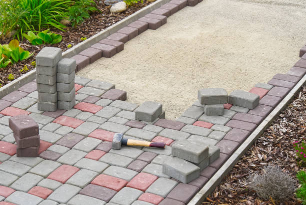 Best Concrete Paver Driveway  in Toro Nyon, CA