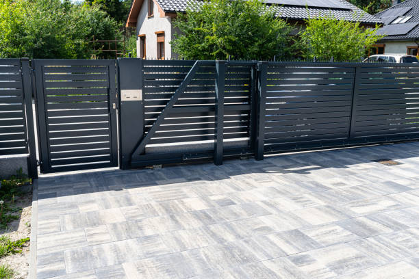 Professional Driveway Pavers in Toro Canyon, CA