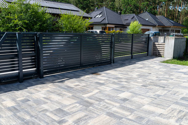 Best Permeable Paver Driveway  in Toro Nyon, CA