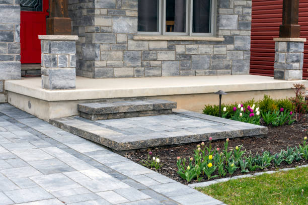 Best Affordable Driveway Pavers  in Toro Nyon, CA