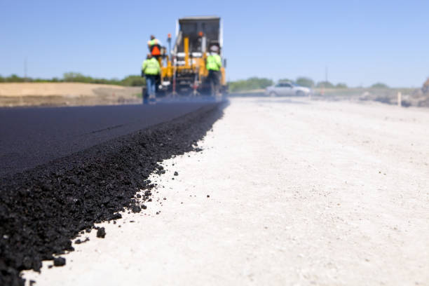 Best Concrete Paver Driveway  in Toro Nyon, CA