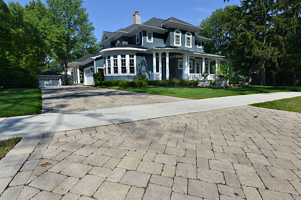 Best Driveway Repair Near Me  in Toro Nyon, CA