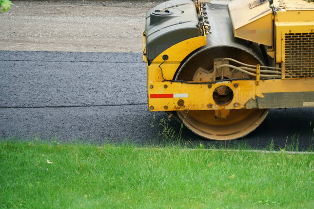 Driveway Pavers for Homes in Toro Canyon, CA