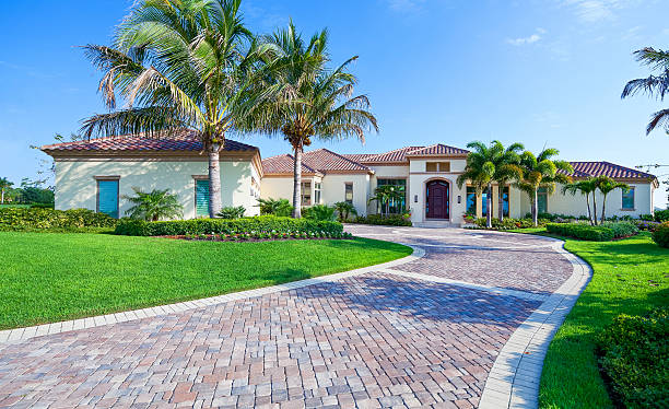Best Driveway Paving Contractor  in Toro Nyon, CA