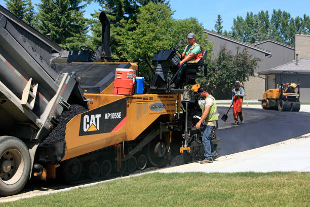 Best Commercial Driveway Pavers  in Toro Nyon, CA