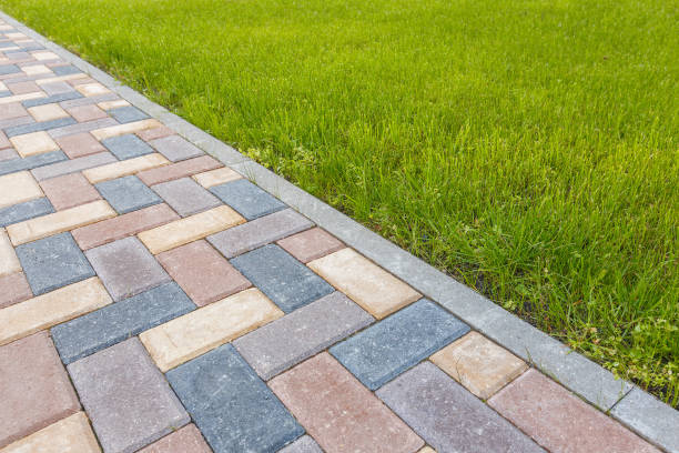 Reasons to Select Us for Your Driveway Paving Requirements in Toro Canyon, CA