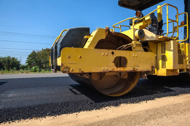 Best Interlocking Driveway Pavers  in Toro Nyon, CA